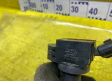 Катушка зажигания LEXUS/TOYOTA COROLLA/COROLLA TOURING/HARRIER/RAV4/CAMRY 2020 9091902276 ZRE212W/ZRE212L/ZRE212R/MZEA12L/AXVA70L/AXVA71L/MXVA71L/MXUA80/MXAA52/MXAA54 2ZRFAE/M20AFKS/A25AFKS, передняя
