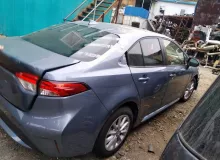 Катушка зажигания LEXUS/TOYOTA COROLLA/COROLLA TOURING/HARRIER/RAV4/CAMRY 2020 9091902276 ZRE212W/ZRE212L/ZRE212R/MZEA12L/AXVA70L/AXVA71L/MXVA71L/MXUA80/MXAA52/MXAA54 2ZRFAE/M20AFKS/A25AFKS, передняя