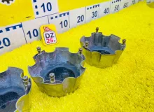 Колпаки на колеса MAZDA PROCEED MARVIE 1997 S38637190A UVL6R/UF66M/UV56R/UV66R WLT