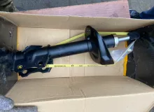 Стойка HONDA CRV 110583 RE3/RE4/RE5/RE7 R20A, передняя левая