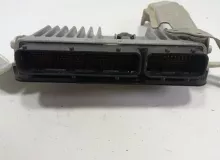 Блок управления двс TOYOTA ALPHARD/VELLFIRE 2017 8966158550 AGH30W/AGH30 2ARFE