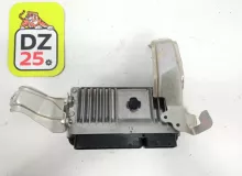 Блок управления двс TOYOTA ALPHARD/VELLFIRE 2017 8966158550 AGH30W/AGH30 2ARFE