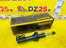 Стойка MAZDA DEMIO 110303 DW3W B3ME, передняя левая