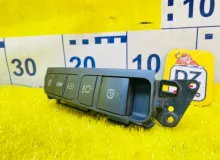 Кнопка ручника TOYOTA VELLFIRE/ALPHARD 2019 8497058030 AGH30W/AGH30/AGH35/AGH35W/GGH30/GGH30W/GGH35/GGH35W 2ARFE, передняя