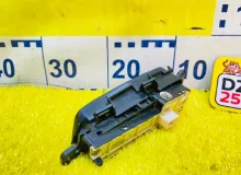 Кнопка ручника TOYOTA VELLFIRE/ALPHARD 2019 8497058030 AGH30W/AGH30/AGH35/AGH35W/GGH30/GGH30W/GGH35/GGH35W 2ARFE, передняя