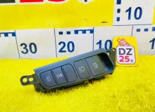 Кнопка ручника TOYOTA VELLFIRE/ALPHARD 2017 8497058030 AGH30W/AGH30/AGH35/AGH35W/GGH30/GGH30W/GGH35/GGH35W 2ARFE, передняя