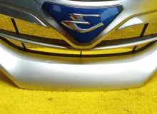 Решетка радиатора TOYOTA ESTIMA/ESTIMA HYBRID 2009 5310128490A0 AHR20W/ACR50W/ACR55W/GSR50W/GSR55W 2AZFXE, передняя