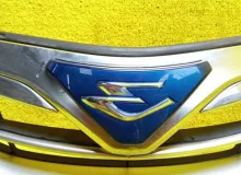 Решетка радиатора TOYOTA ESTIMA/ESTIMA HYBRID 2009 5310128490A0 AHR20W/ACR50W/ACR55W/GSR50W/GSR55W 2AZFXE, передняя