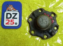 Локи TOYOTA/LEXUS LAND CRUISER/LAND CRUISER CYGNUS/LX470 ЛЕВЫЙ|ПРАВЫЙ|1998-2002 4342160030 HDJ100L/HDJ101/HDJ101K/UZJ100L/UZJ100W/UZJ100/HDJ100 2UZFE, передние правые