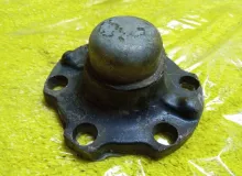 Локи TOYOTA/LEXUS LAND CRUISER/LAND CRUISER CYGNUS/LX470 ЛЕВЫЙ|ПРАВЫЙ|1998-2002 4342160030 HDJ100L/HDJ101/HDJ101K/UZJ100L/UZJ100W/UZJ100/HDJ100 2UZFE, передние правые