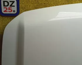 Капот NISSAN