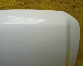 Капот NISSAN