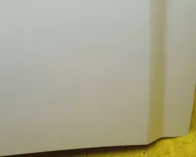 Капот NISSAN