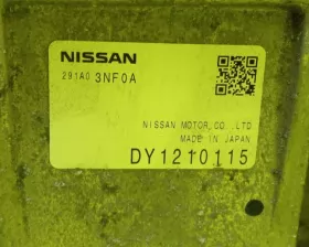 Инвертор NISSAN