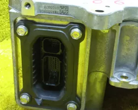 Инвертор NISSAN