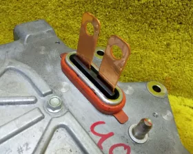 Инвертор NISSAN