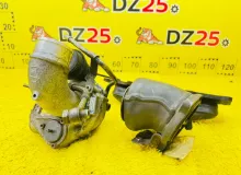 Турбина Land Rover Range Rover Evoque LR031510 L538 204PT/PT204, передняя