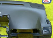 Торпеда TOYOTA AVENSIS 2012/С ЗАРЯДОМ 5540105111C0 ZRT272W/ZRT272/ZRT270/ZRT271/ADT270/ADT271/AZT270/WWT270/WWT271 3ZRFAE, передняя