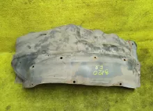 Подкрылок TOYOTA LAND CRUISER PRADO 1995 5370160520 KZJ78G/KZJ78W/KZJ78 1KZTE, передний правый