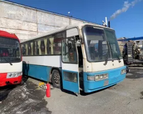 Двигатель DOOSAN