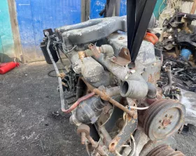Двигатель DOOSAN
