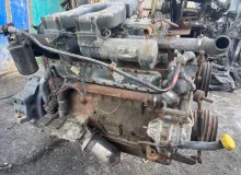 Двигатель DAEWOO BH113 1996 KL2UL D2366