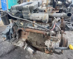Двигатель DOOSAN