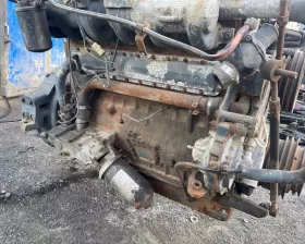 Двигатель DOOSAN