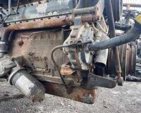 Двигатель DOOSAN