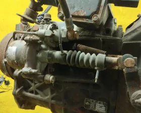 МКПП DOOSAN