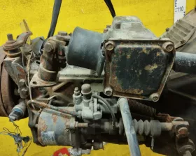 МКПП DOOSAN