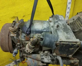 МКПП DOOSAN