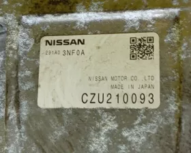 Инвертор NISSAN
