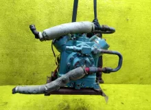 Компрессор кондиционера BITZER X4PF 1996/BITZER X4PF X4PF KL2UL D2366