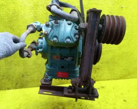 Компрессор кондиционера BITZER