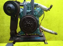 Компрессор кондиционера BITZER X4PF 1996/BITZER X4PF X4PF KL2UL D2366