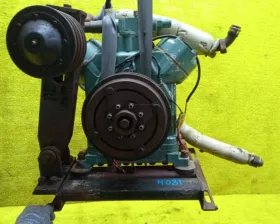 Компрессор кондиционера BITZER
