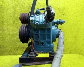 Компрессор кондиционера BITZER