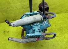 Компрессор кондиционера BITZER X4PF 1996/BITZER X4PF X4PF KL2UL D2366