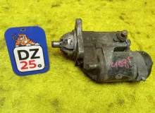Стартер DAEWOO BH113 1996 65262017088A KL2UL D2366, передний