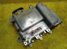 Инвертор NISSAN LEAF 2012 291A03NF0A AZE0 EM57, передний