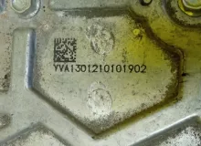 Инвертор NISSAN LEAF 2013 291A03NF0A AZE0 EM57, передний Инвертор NISSAN LEAF 2013 291A03NF0A AZE0 EM57, передний