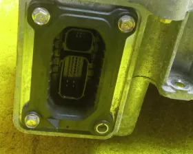 Инвертор NISSAN