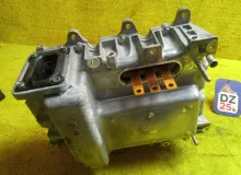 Инвертор NISSAN LEAF 2013 291A03NF0A AZE0 EM57, передний