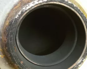 Катализатор NISSAN