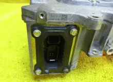 Инвертор NISSAN LEAF 2012 291A03NF0A AZE0 EM57, передний