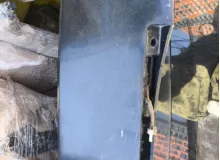 Стекло двери багажника INFINITI FX35/FX45 2004 90300CG025 S50 VQ35DE, заднее