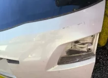 Стекло двери багажника INFINITI FX35/FX45 2004 90300CG025 S50 VQ35DE, заднее