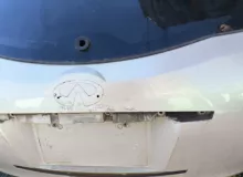 Стекло двери багажника INFINITI FX35/FX45 2004 90300CG025 S50 VQ35DE, заднее