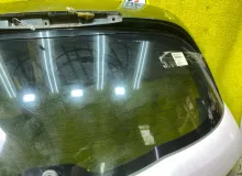 Стекло двери багажника INFINITI FX35/FX45 2004 90300CG025 S50 VQ35DE, заднее